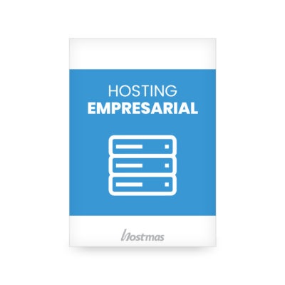 Hosting Plan Empresarial Hosting Plan Empresarial