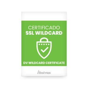SSL Wildcard