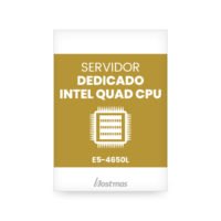 Intel Quad