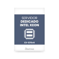 Intel Xeon Intel Xeon