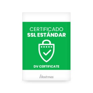 SSL Estandar SSL Estandar