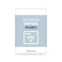 Servidor Virtual Plan 1