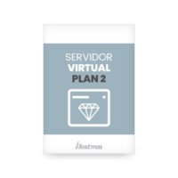 Servidor Virtual Plan 2