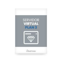 Servidor Virtual Plan 3 Servidor Virtual Plan 3