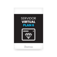 Servidor Virtual Plan 6